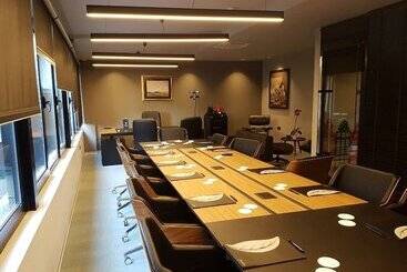 Park Hotel & Spa