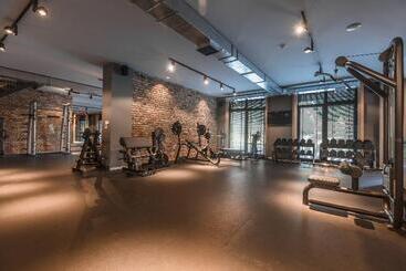 Park Hotel & Spa