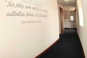 هتل Oca Ribeira Do Porto