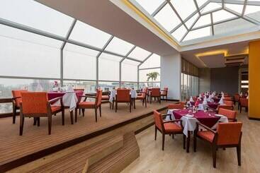 هتل Windy Terrace