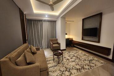 هتل Windy Terrace
