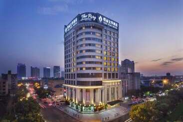 Hôtel Yiwu The Pury