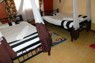 Kivu Resort