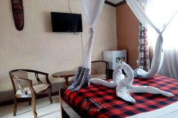Kivu Resort