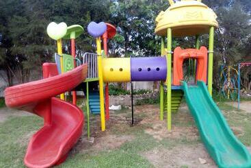 Kivu Resort