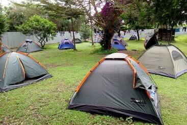 Kivu Resort