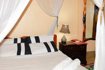 Kivu Resort