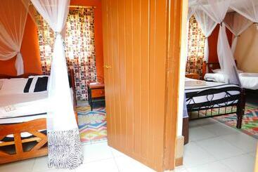 Kivu Resort