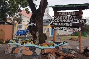 Kivu Resort