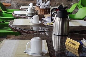 Kivu Resort