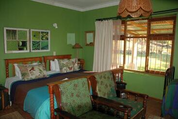 La Motte B&b