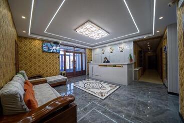 Qihang Hotel Harbin Taiping Airport