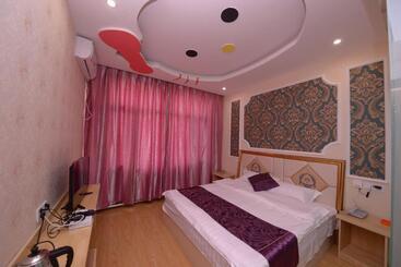 Qihang Hotel Harbin Taiping Airport