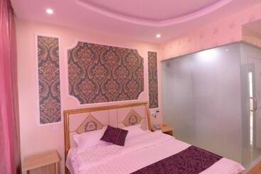 Qihang Hotel Harbin Taiping Airport