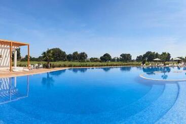 Radisson Blu Resort Saidia Garden