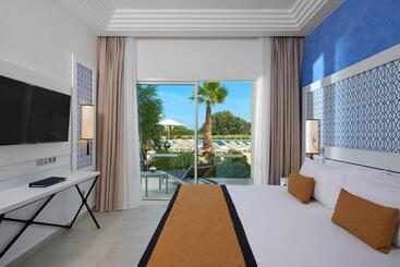 Radisson Blu Resort Saidia Garden