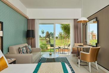 Radisson Blu Resort Saidia Garden
