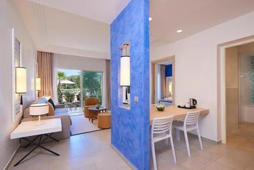 Radisson Blu Resort Saidia Garden