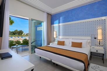 Radisson Blu Resort Saidia Garden