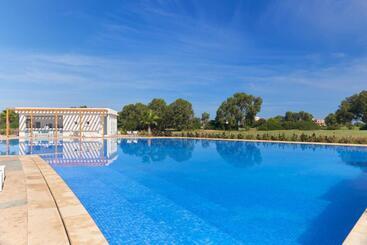 Radisson Blu Resort Saidia Garden