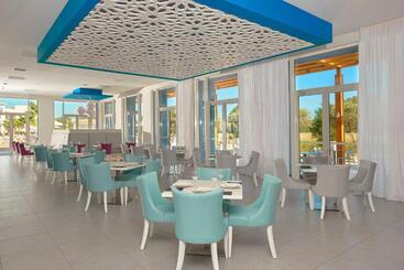 Radisson Blu Resort Saidia Garden