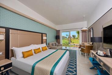 Radisson Blu Resort Saidia Garden