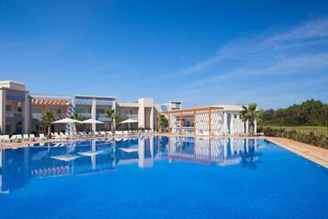 Radisson Blu Resort Saidia Garden