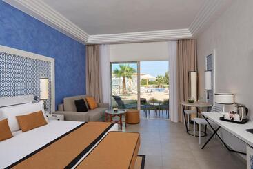 Radisson Blu Resort Saidia Garden