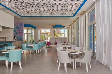 Radisson Blu Resort Saidia Garden