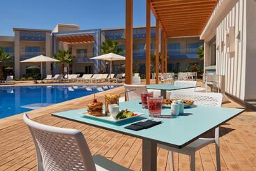 Radisson Blu Resort Saidia Garden