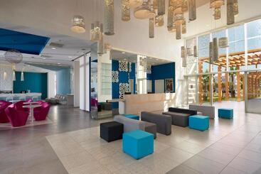 Radisson Blu Resort Saidia Garden