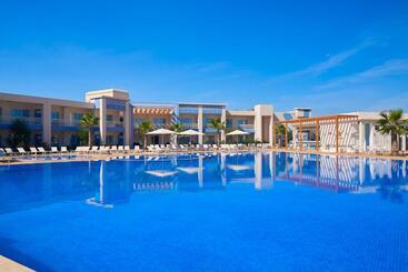 Radisson Blu Resort Saidia Garden