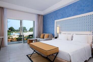 Radisson Blu Resort Saidia Garden