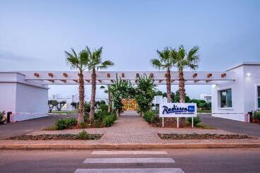 Radisson Blu Resort Saidia Garden