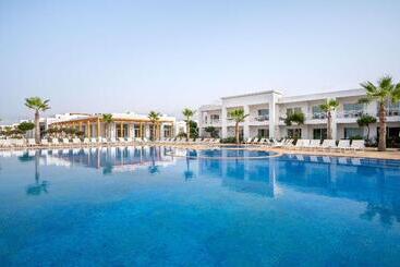 Radisson Blu Resort Saidia Garden