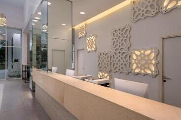 Radisson Blu Resort Saidia Garden