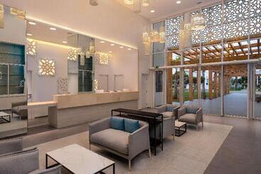 Radisson Blu Resort Saidia Garden