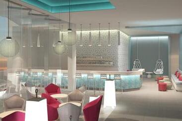 Radisson Blu Resort Saidia Garden