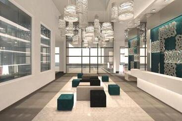 Radisson Blu Resort Saidia Garden