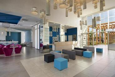 Radisson Blu Resort Saidia Garden