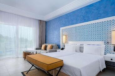 Radisson Blu Resort Saidia Garden