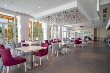 Radisson Blu Resort Saidia Garden
