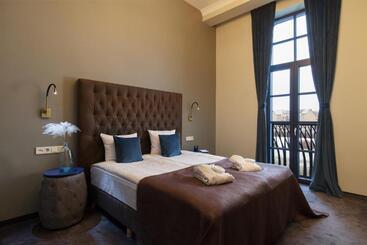 استراحتگاه Vytautas Mineral Spa