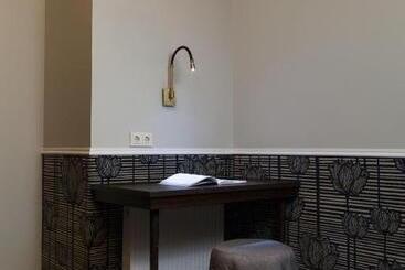 استراحتگاه Vytautas Mineral Spa