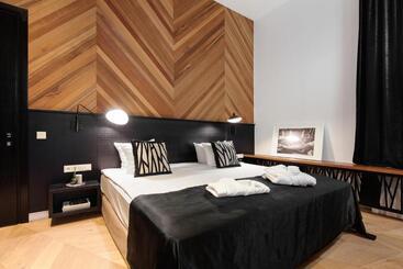 استراحتگاه Vytautas Mineral Spa