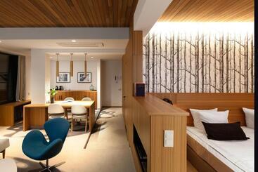 استراحتگاه Vytautas Mineral Spa
