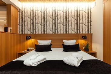 استراحتگاه Vytautas Mineral Spa