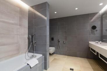 استراحتگاه Vytautas Mineral Spa