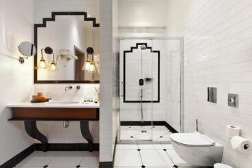 استراحتگاه Vytautas Mineral Spa