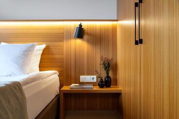استراحتگاه Vytautas Mineral Spa